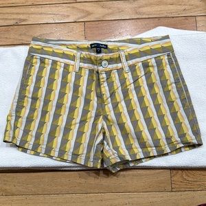 Gap Hadley Shorts
